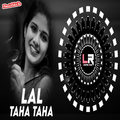 Lal taha taha odia Dj